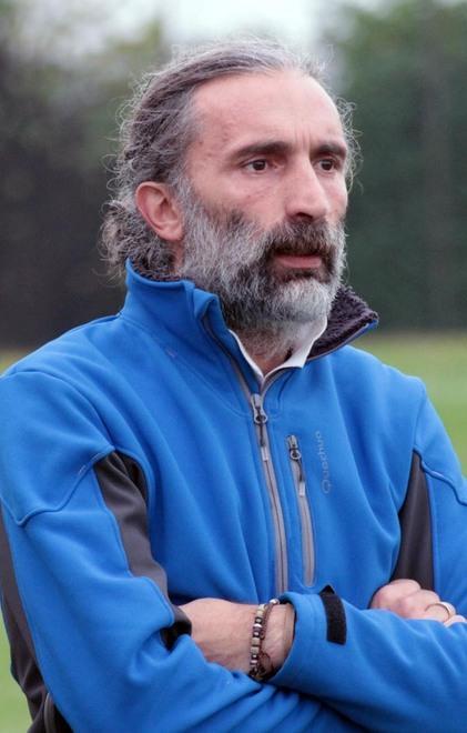 Bizzoccoli: «Il Reggiolo? Un onore La Riese farà pari nel derby»