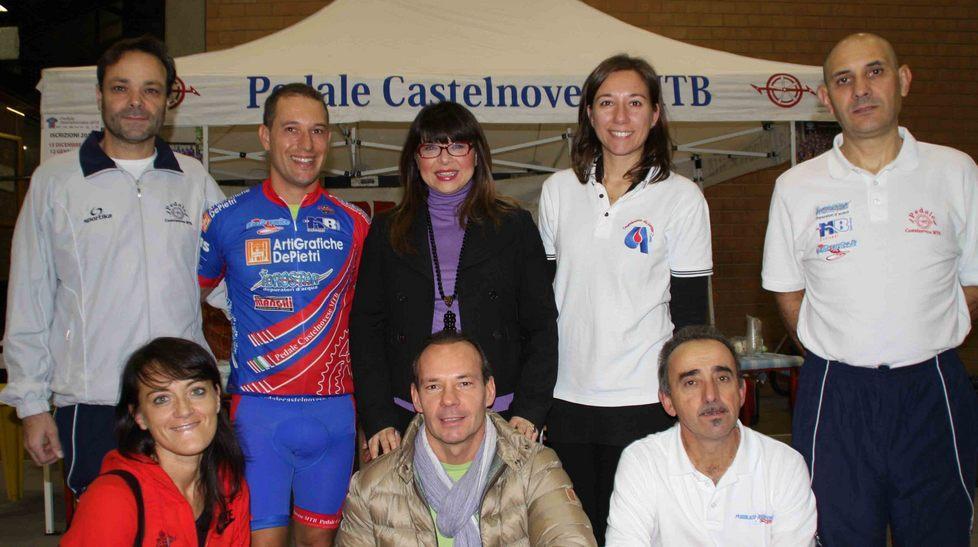 Giornata di spinning e zumba per comprare il defibrillatore 