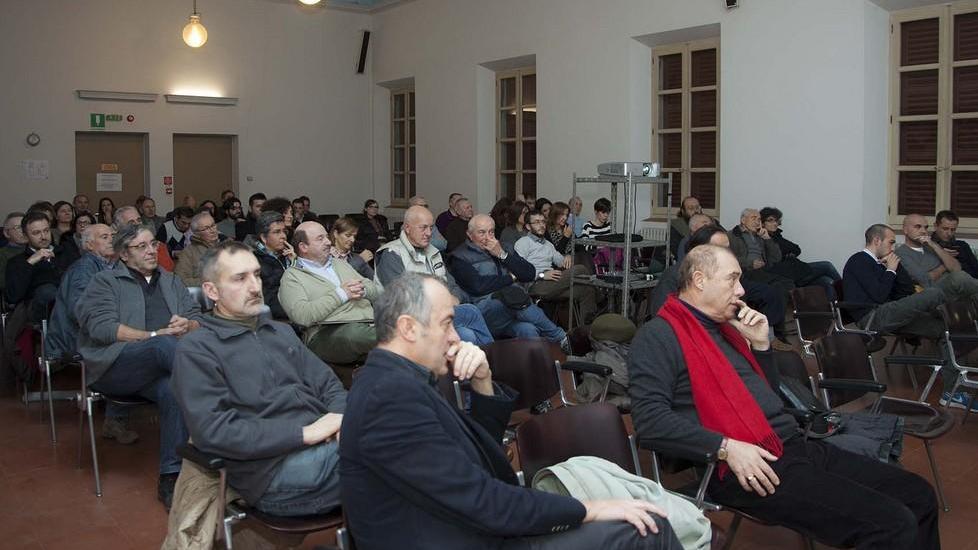 «Sisma, nel 2016 riaprono i palazzi pubblici»