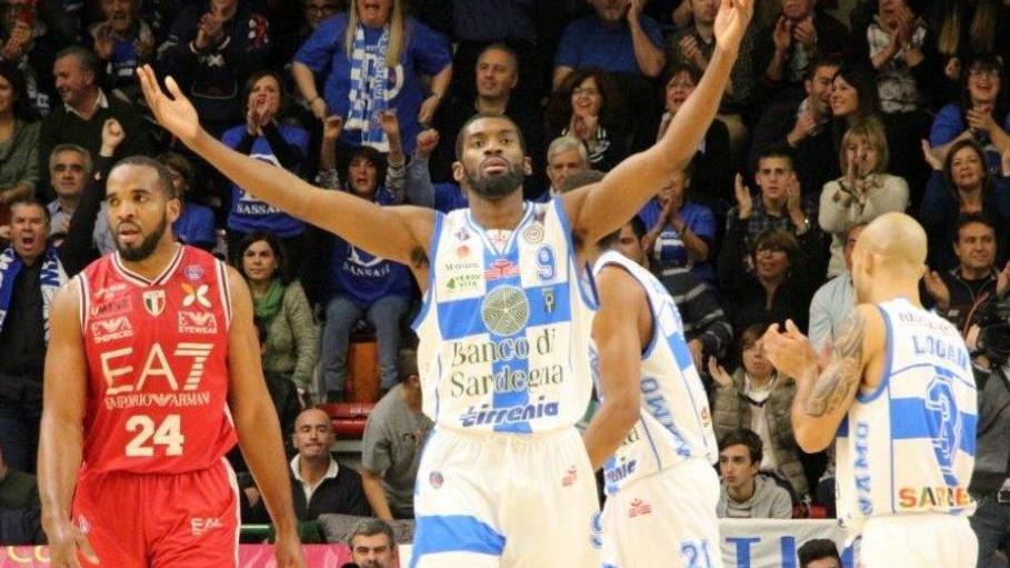 Miracolo a metà della Dinamo, Milano vince al fotofinish
