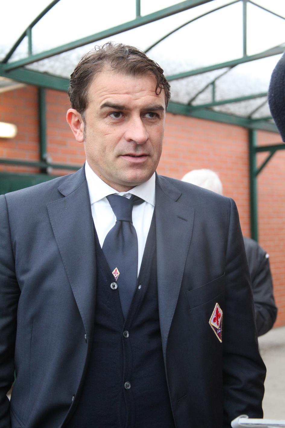 Leonardo Semplici