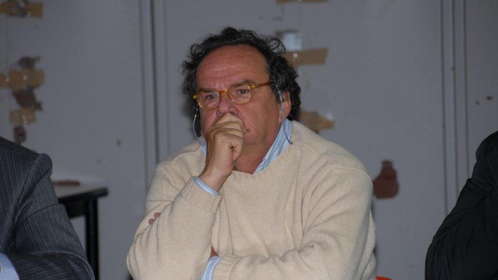 Roberto Barocci