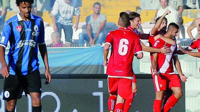 Nerazzurri in crisi nei derby