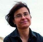 L'assessore Sandra Capuzzi