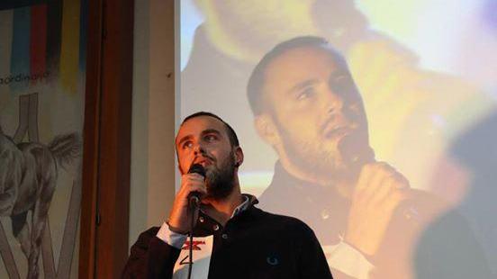 Il giovane fucecchiese che è andato a lavorare nel Vietnam