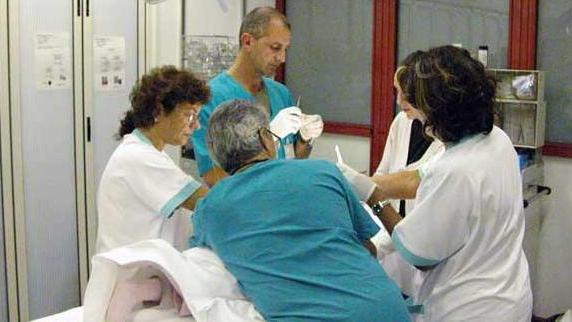L’Asl 5 assume quattordici infermieri