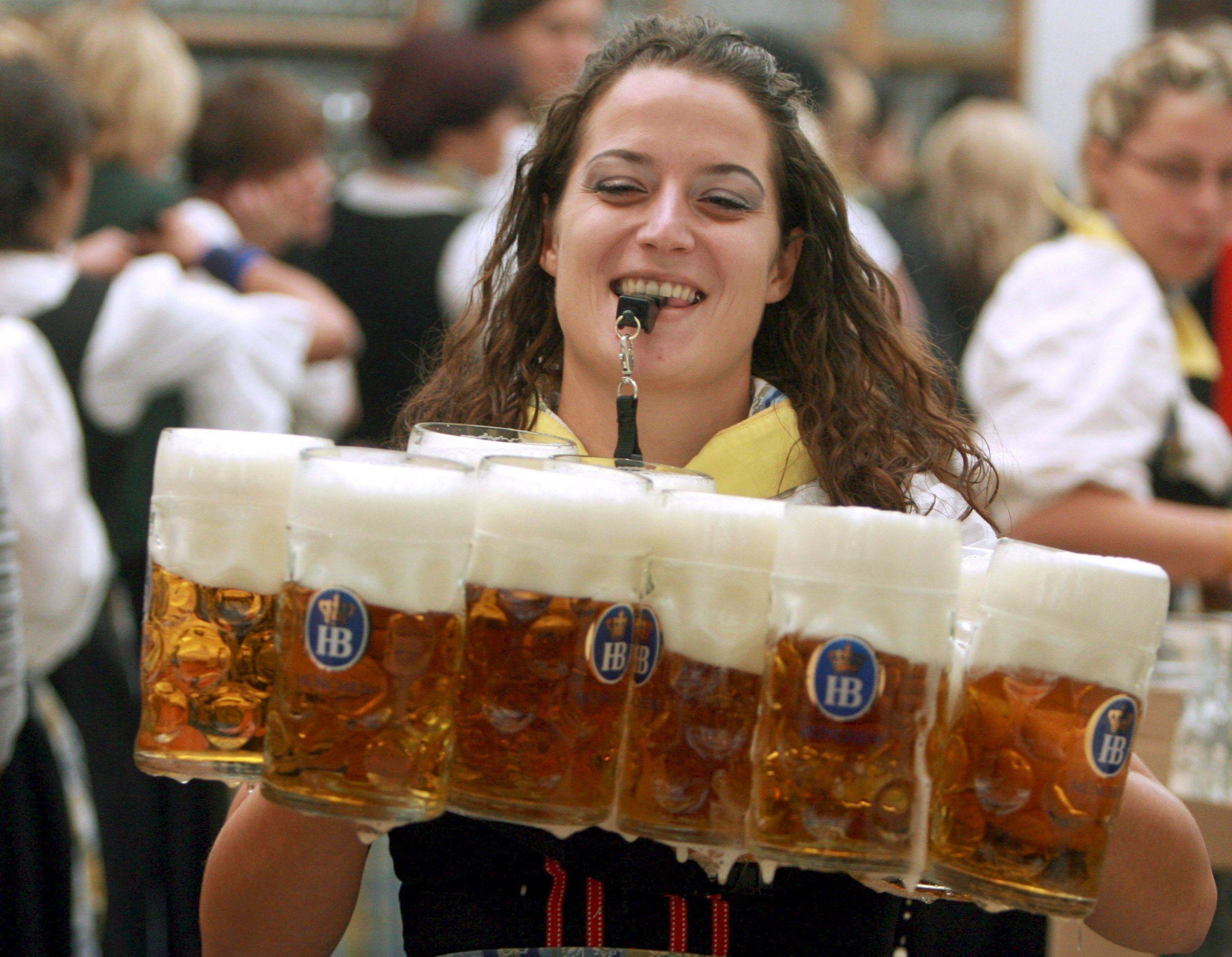Al via il Festival della birra nell'ex fabbrica tessile