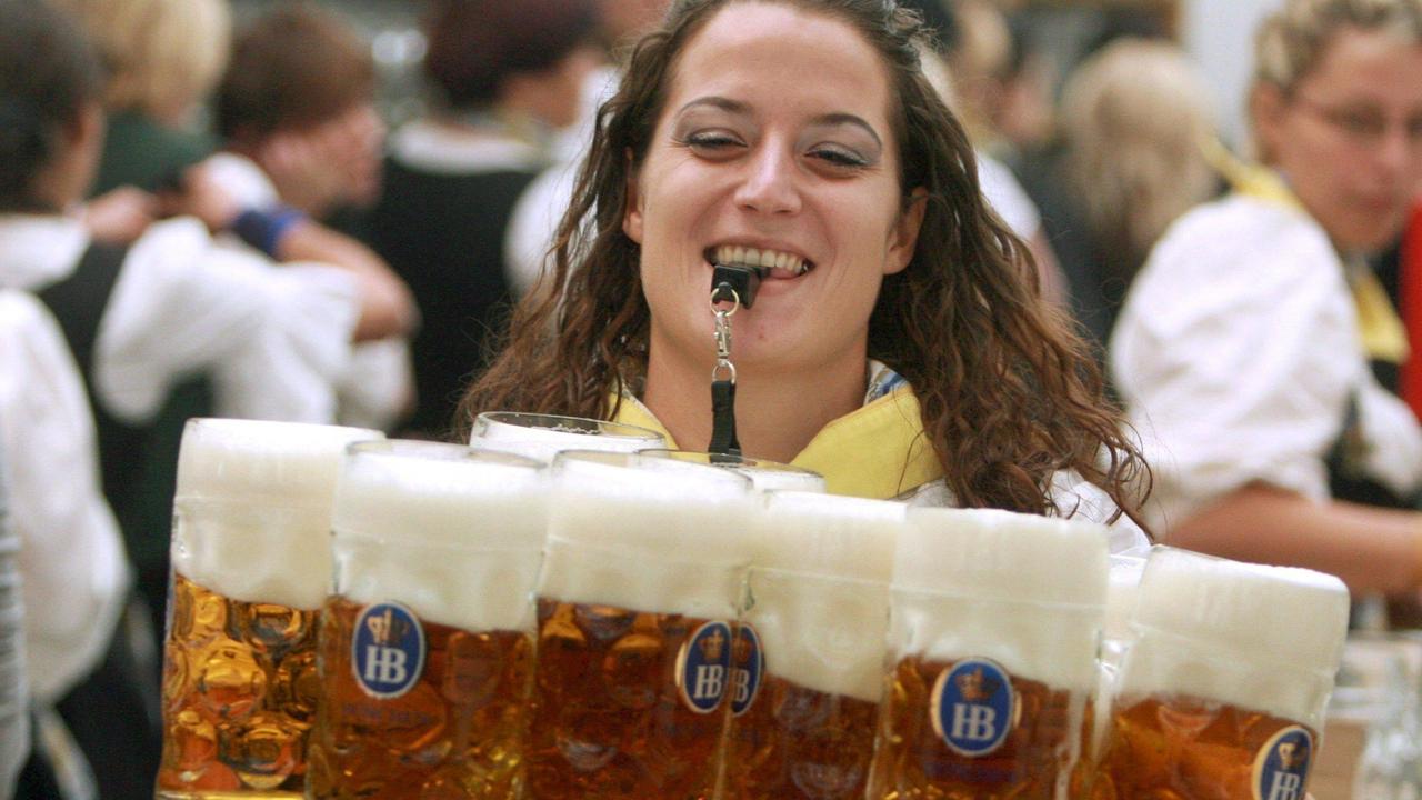 Al via il Festival della birra nell'ex fabbrica tessile