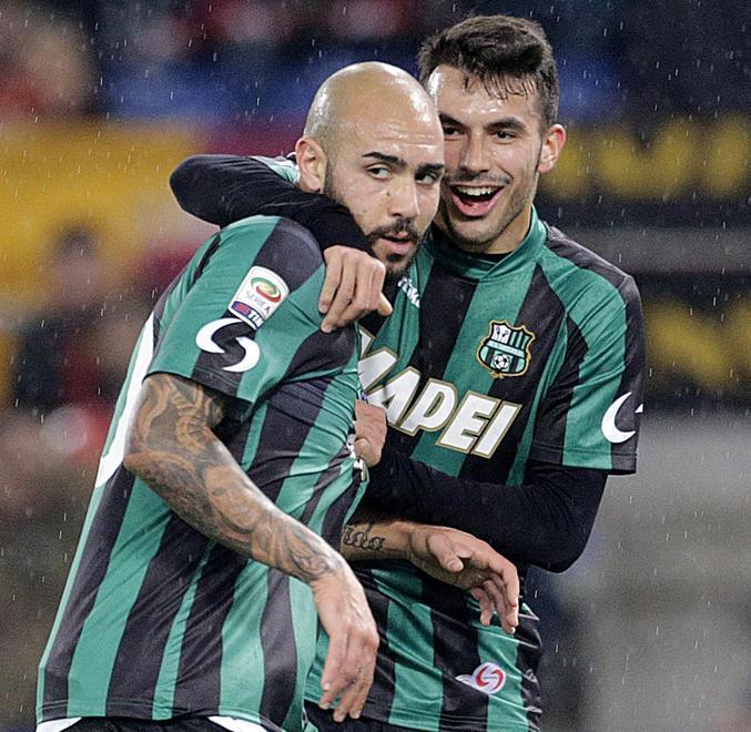 Zaza alla Juve, se ne parla a giugno 