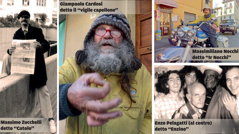 Cutolo, Enzino e il Cardosi: i re della strada ultimi in vita, miti dopo morti
