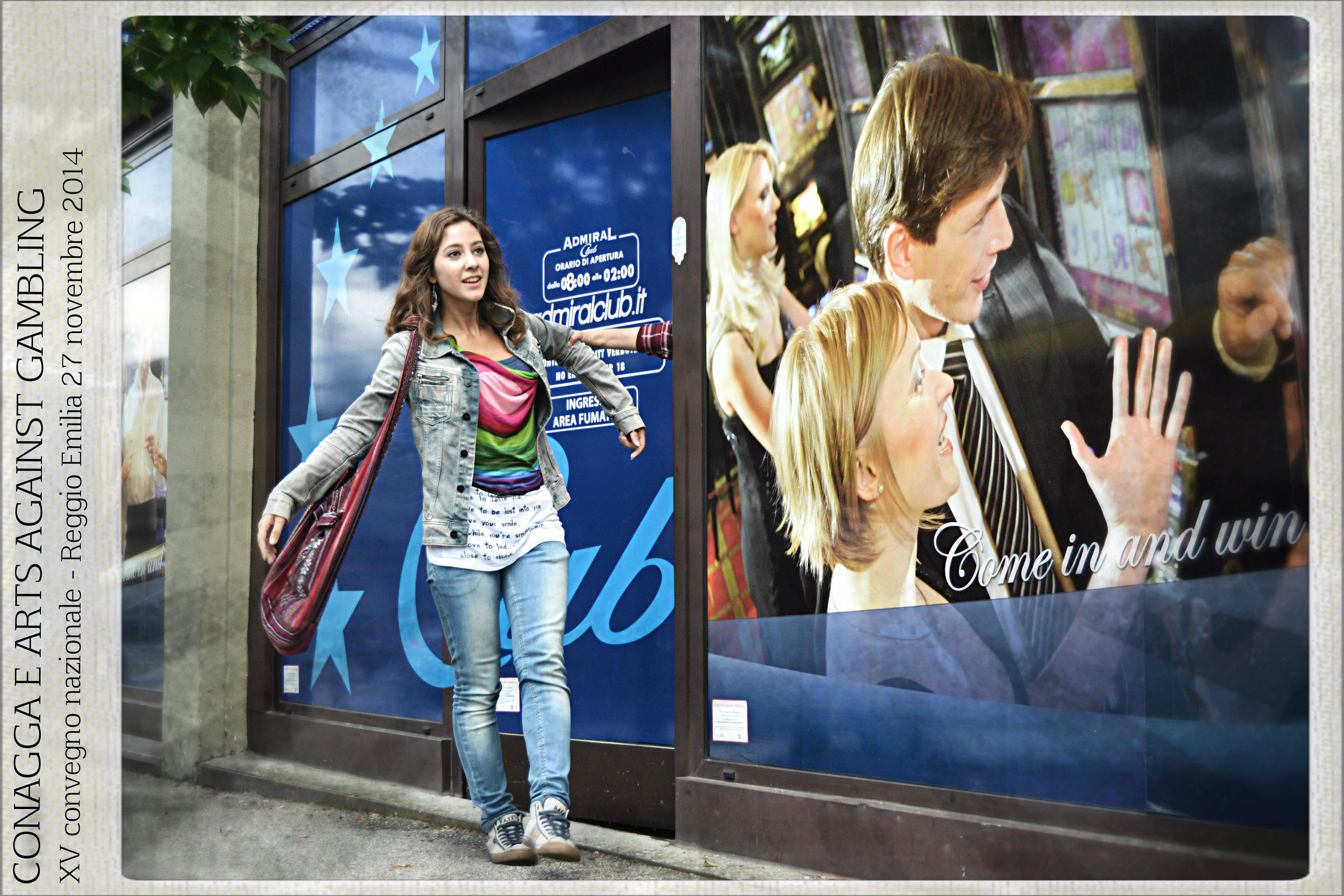 "Arts against gambling", tutte le opere vincitrici del concorso nazionale