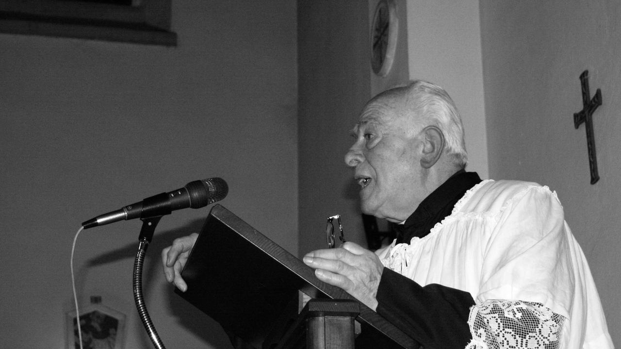 Don Luigi Corsi