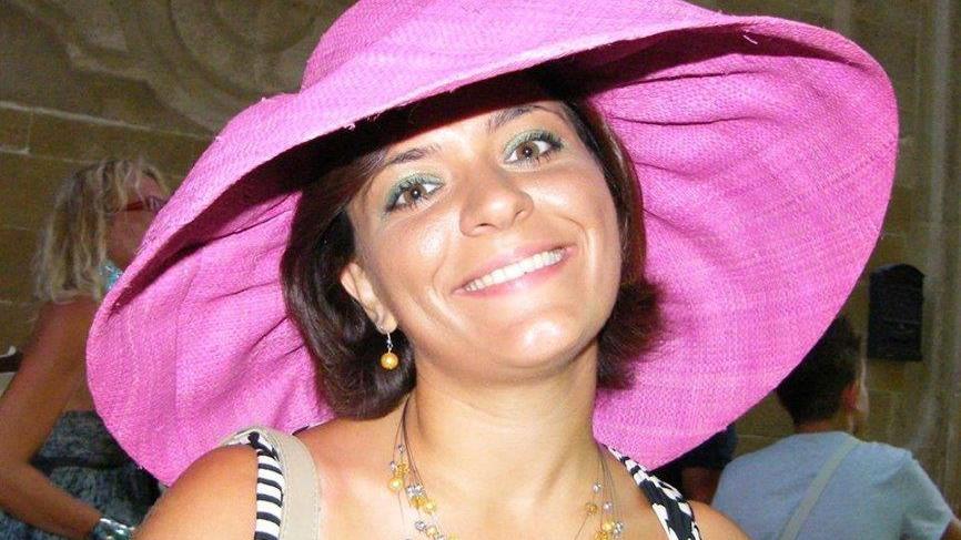 Alice Borsetti, 27 anni