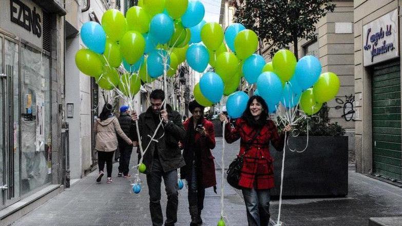 Pop up, in 30 rimangono aperti fino a Natale