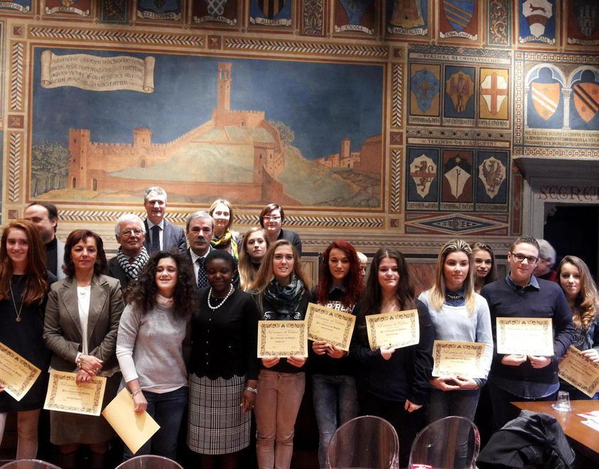 In rotta per il futuro con la Kyenge 