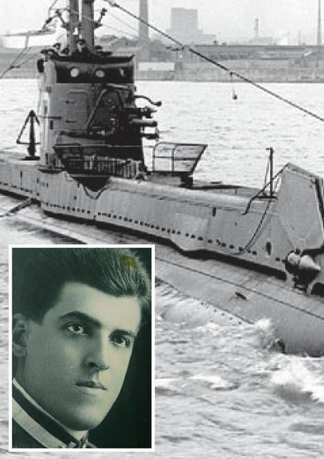 «Quando i carabinieri ci dissero che il babbo era morto in mare» 