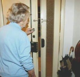 “Mi manda il sindaco”: truffa da oltre mille euro