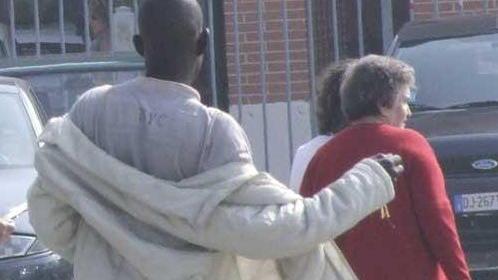Parcheggiatori abusivi nel mirino dei carabinieri