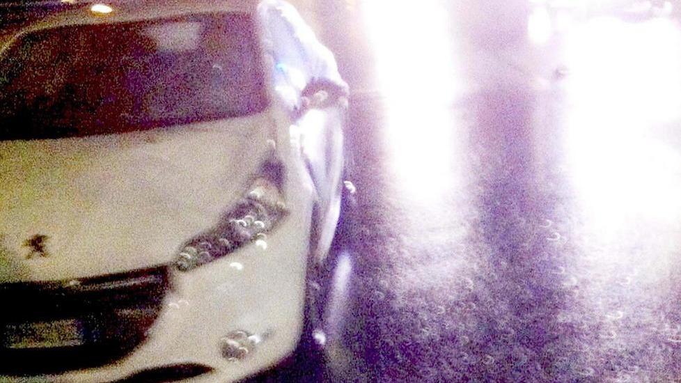 Travolto sulle strisce muore sul colpo