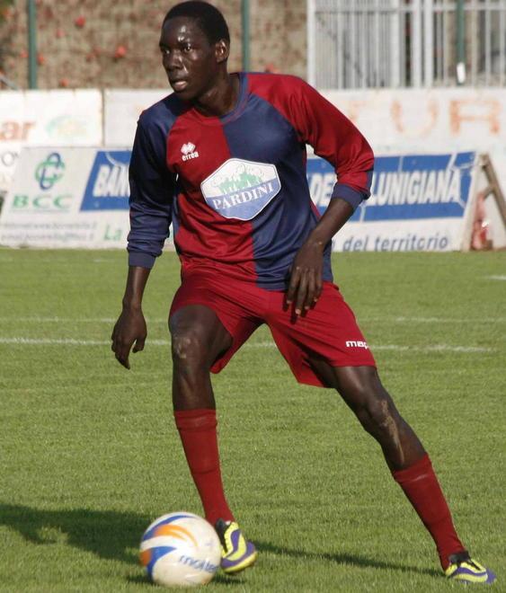 Elhadji e 4-2-4: le svolte di Ciardelli