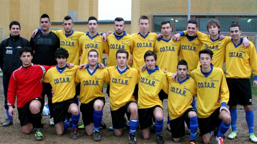 Juniores, l’impresa è del Castiglioncello