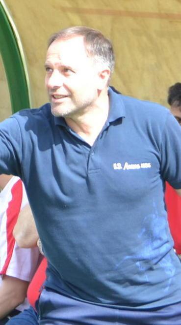 Ancona-Lucchese, punti pesanti 