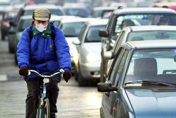 Polveri fini, sforamenti a quota 42 