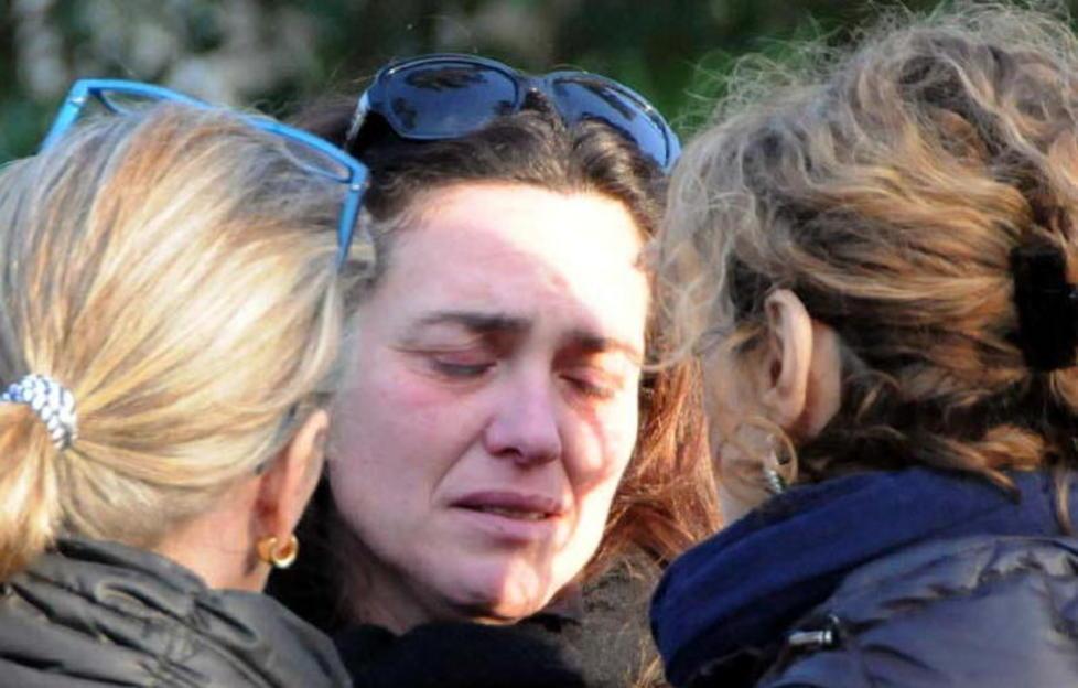 «Mi sono fidata di lui e mia figlia non c’è più» 
