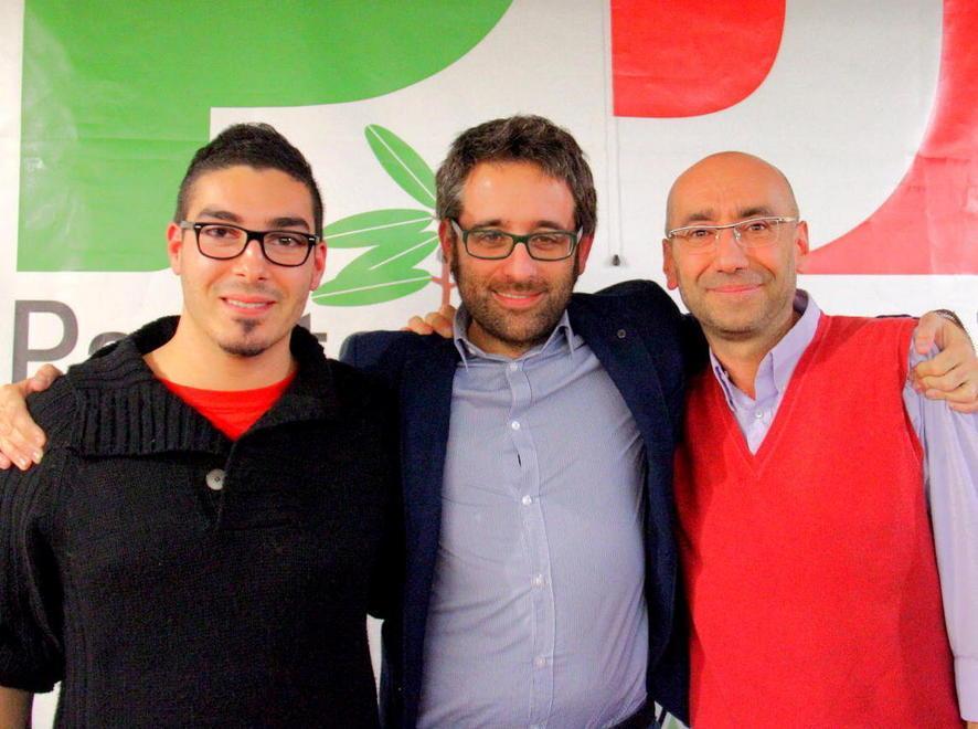 «Dalle urne il segretario e la sofferenza» 