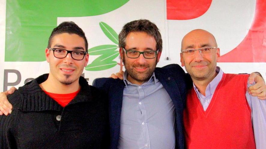 «Dalle urne il segretario e la sofferenza»
