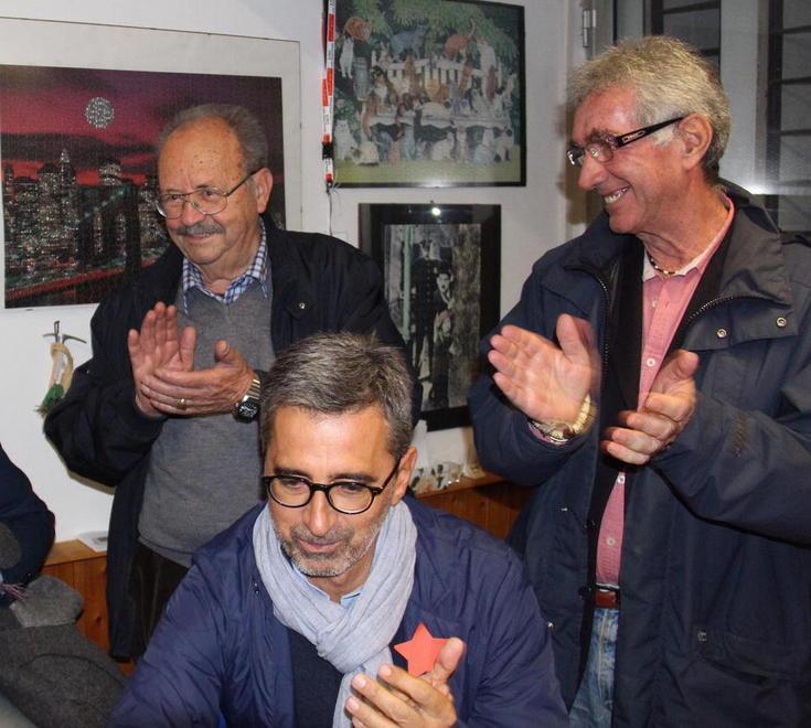 Pd, in città vanno al voto solo in duemila 