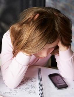 Piccoli “cyberbulli” crescono 