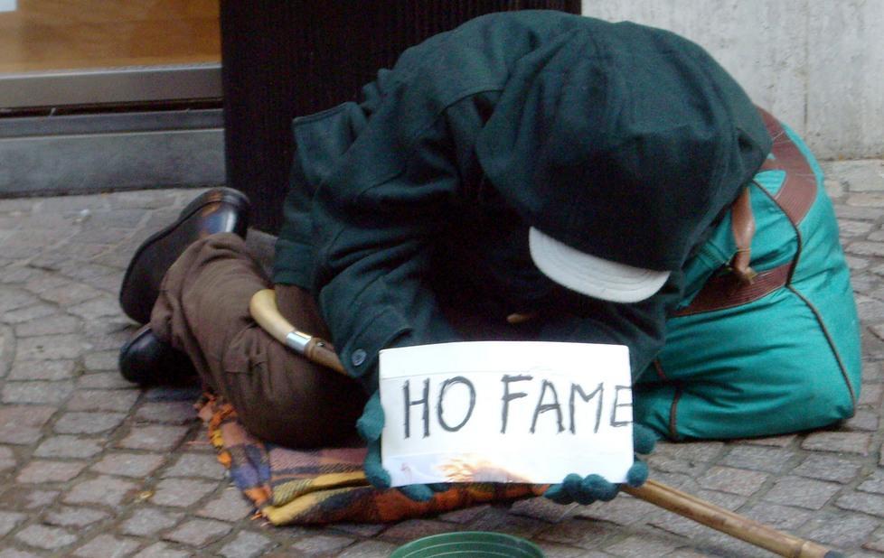 È emergenza lavoro anche ad Arzachena: raddoppiati i poveri 