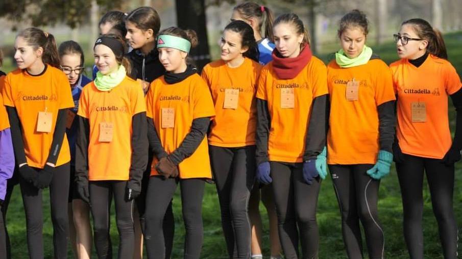 Dalle 10 il Trofeo Cittadella al Parco Ferrari