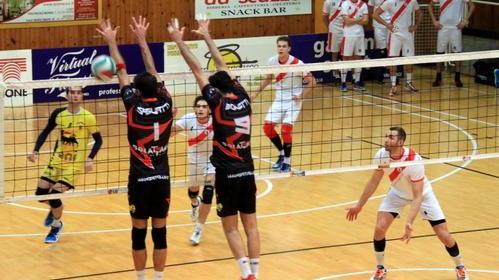 Una Fanton perfetta travolge la Cec a domicilio