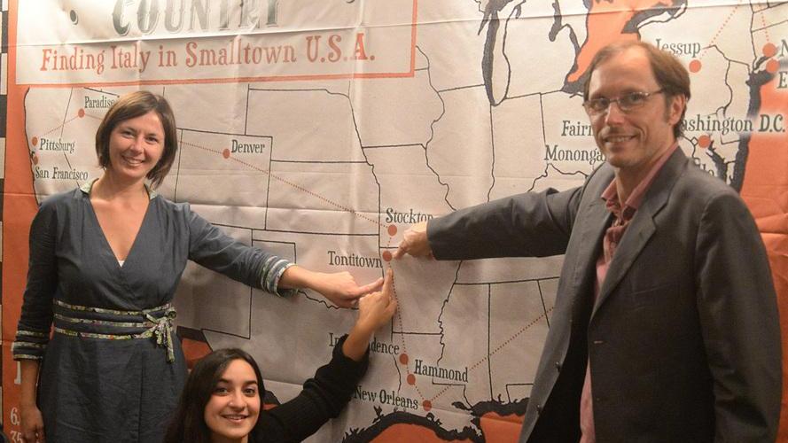 Le storie dei modenesi d’America