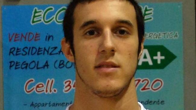 Magnani trascina la Cestistica