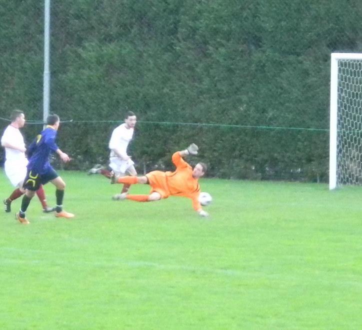 Il Gorino fa suo il match-salvezza a Gallo 