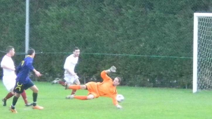 Il Gorino fa suo il match-salvezza a Gallo
