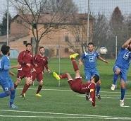 Il XII Morelli non ha scampo con La Pieve