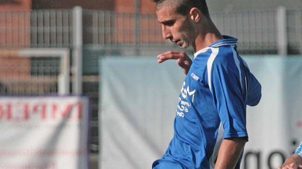 Olivo illude la Centese, il Massa Lombarda la sveglia