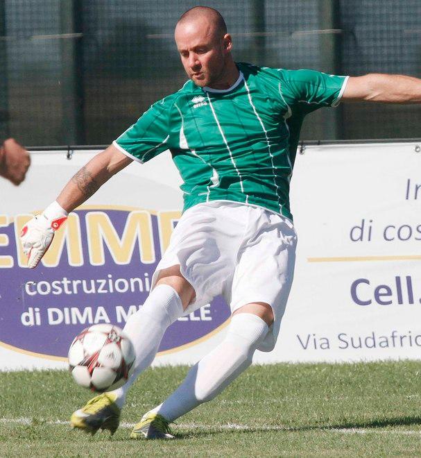 L’Alfonsine fa sul serio e la Copparese deve arrendersi 