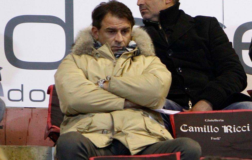 Si basa sulla difesa “a quattro” Il Tuttocuoio nel destino 