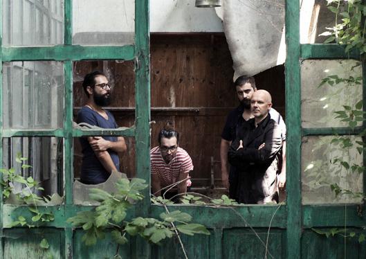 Al Torrione il quartetto “poLO” con il fascino dell’elettronica 