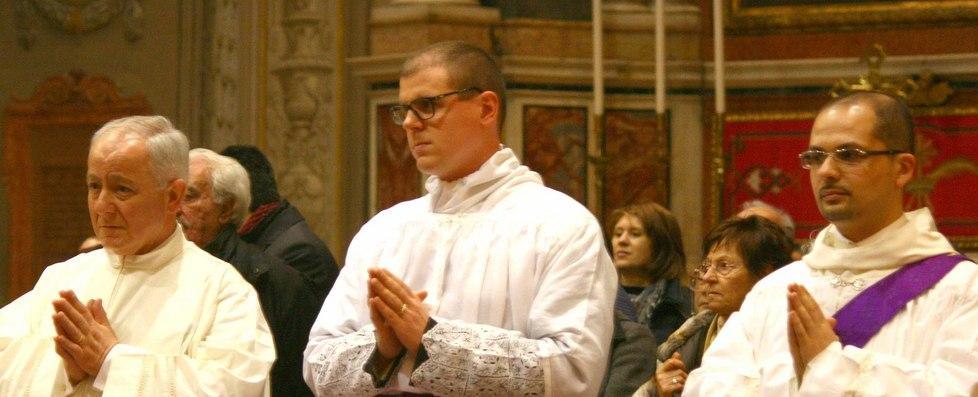 «Aiutate il popolo cristiano a cambiare e aprirsi alla fede» 