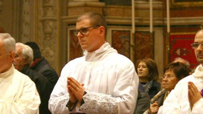 «Aiutate il popolo cristiano a cambiare e aprirsi alla fede»