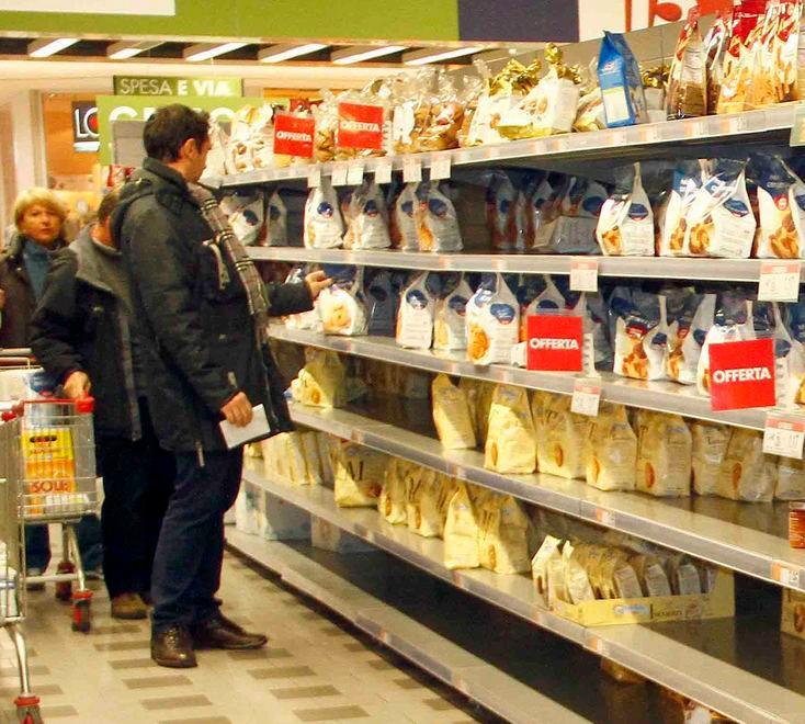 Prime indicazioni dall’Iper: +10% per gli articoli natalizi