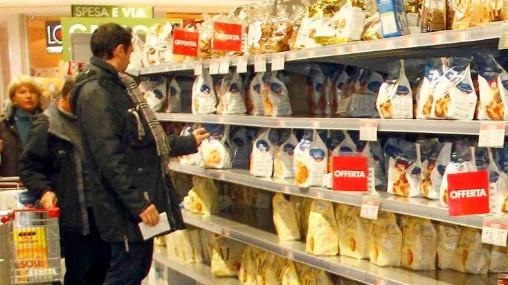 Prime indicazioni dall’Iper: +10% per gli articoli natalizi