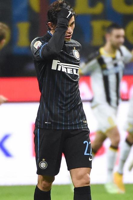 L’Inter fa harakiri L’Udinese festeggia e Mancini è nei guai 