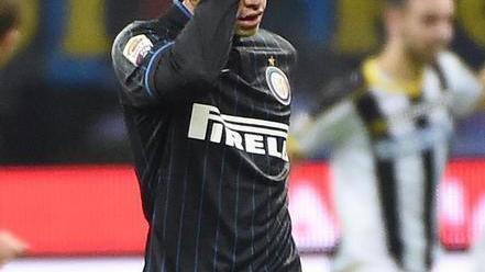 L’Inter fa harakiri L’Udinese festeggia e Mancini è nei guai